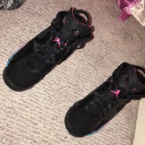 Air Jordan Retro 6